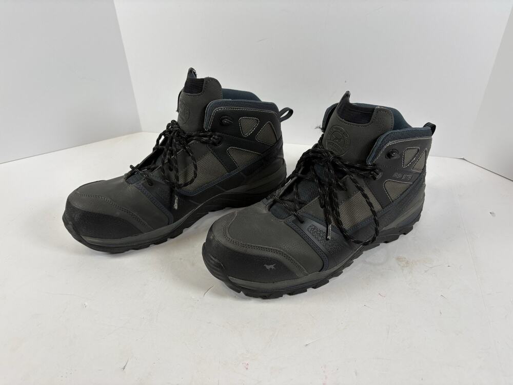 Irish Setter 83420 Work Boots Mens 12 EE Composite Toe EH ASTM F2413-11